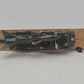 Menards 279-3473 O Gauge USAX Flat Car w/ Truck and Missile #20245 EX/Box