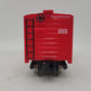 Menards 279-5257 O Gauge Great Northern Boxcar LN/Box