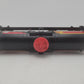 Menards 279-4322 O Gauge Santa Fe Tank Car EX