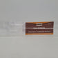 Menards 279-4322 O Gauge Santa Fe Tank Car EX