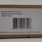 Menards 279-8744 O Scale Green ATSF Box Car #9449 VG/Box