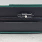 Menards 279-8744 O Scale Green ATSF Box Car #9449 VG/Box