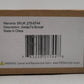 Menards 279-8744 O Scale Green ATSF Box Car #9449 VG/Box