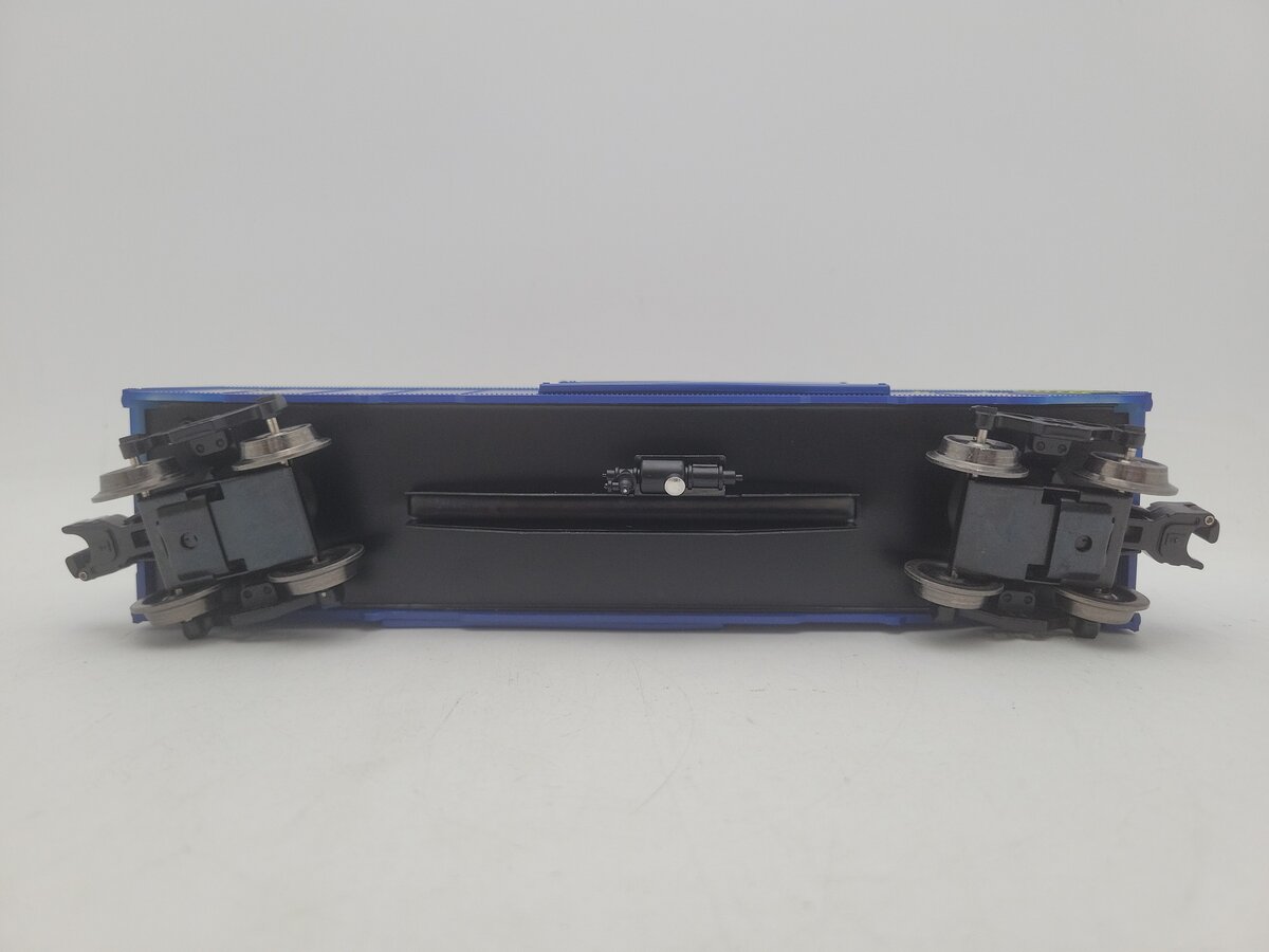 Menards 279-8736 O Gauge CSX Boxcar EX/Box