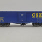 Menards 279-8736 O Gauge CSX Boxcar EX/Box