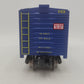 Menards 279-8736 O Gauge CSX Boxcar EX/Box