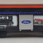 Lionel 2128150 O Scale Ford Vintage Boxcar EX/Box