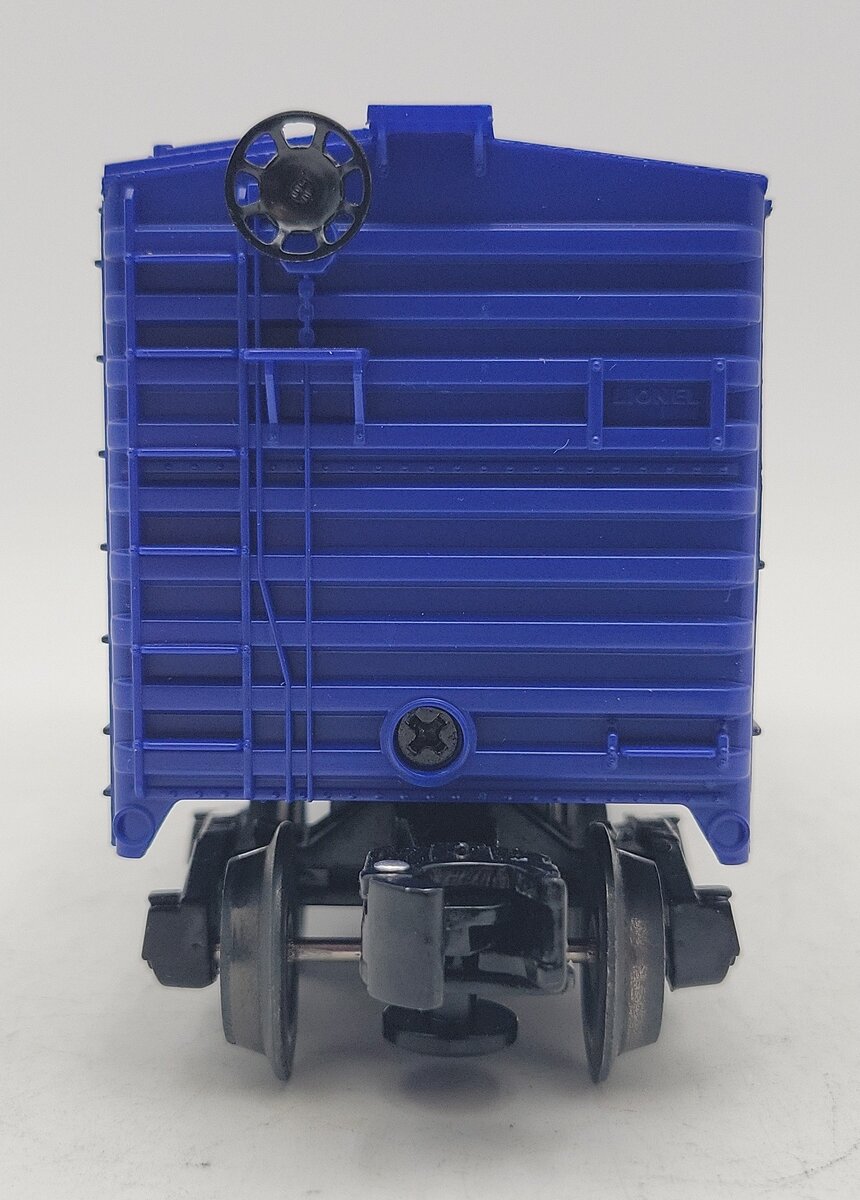Lionel 2128150 O Scale Ford Vintage Boxcar EX/Box