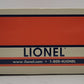 Lionel 2128150 O Scale Ford Vintage Boxcar EX/Box