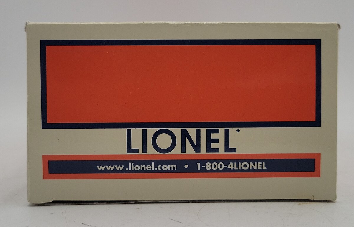 Lionel 2128150 O Scale Ford Vintage Boxcar EX/Box