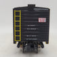 Menards 279-5331 O Gauge Pennsylvania Boxcar EX/Box