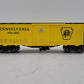 Menards 279-5331 O Gauge Pennsylvania Boxcar EX/Box