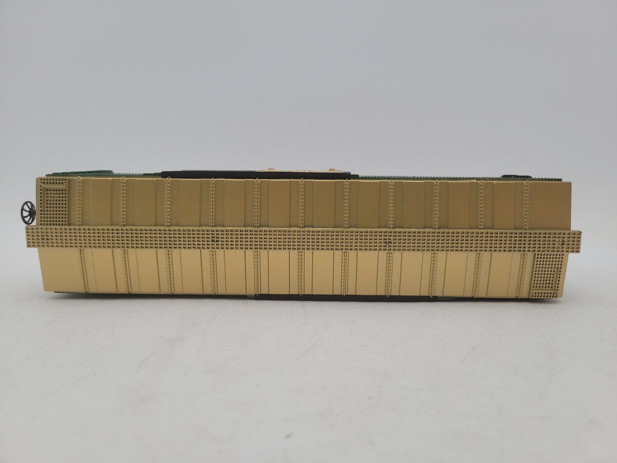 Lionel 6-7802 O Gauge Canada Dry Boxcar #7802 VG/Box