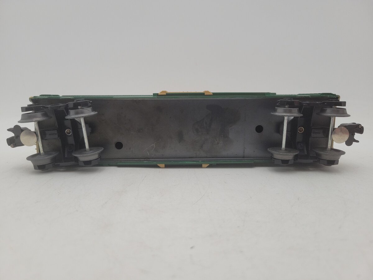 Lionel 6-7802 O Gauge Canada Dry Boxcar #7802 VG/Box