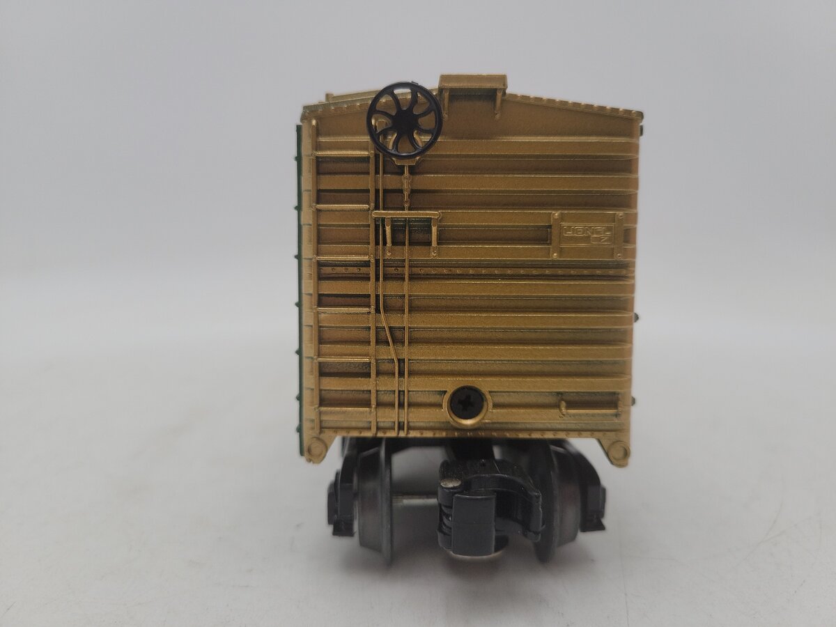 Lionel 6-7802 O Gauge Canada Dry Boxcar #7802 VG/Box