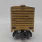 Lionel 6-7802 O Gauge Canada Dry Boxcar #7802 VG/Box