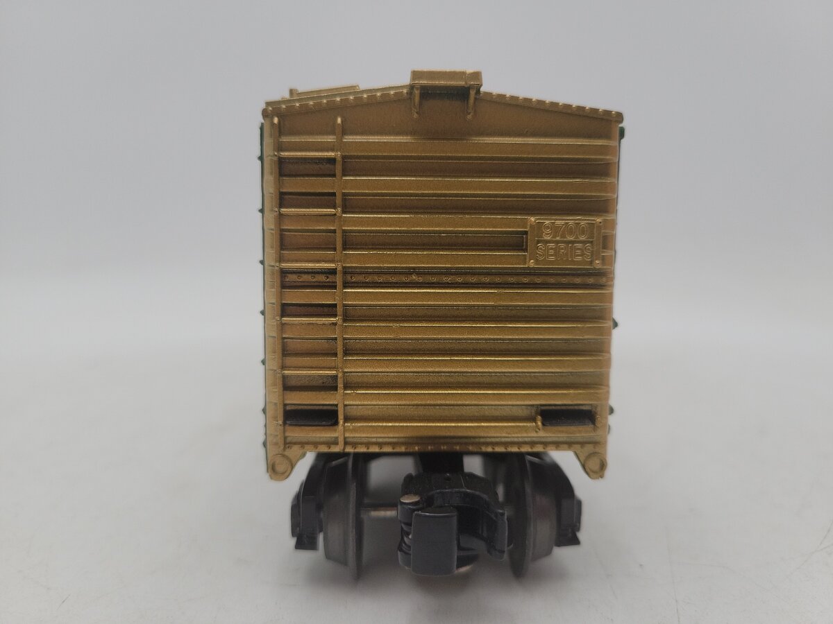 Lionel 6-7802 O Gauge Canada Dry Boxcar #7802 VG/Box