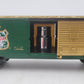 Lionel 6-7802 O Gauge Canada Dry Boxcar #7802 VG/Box
