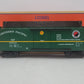 Lionel 2243301 O Gauge Northern Pacific RBL Reefer Car #98583 EX/Box