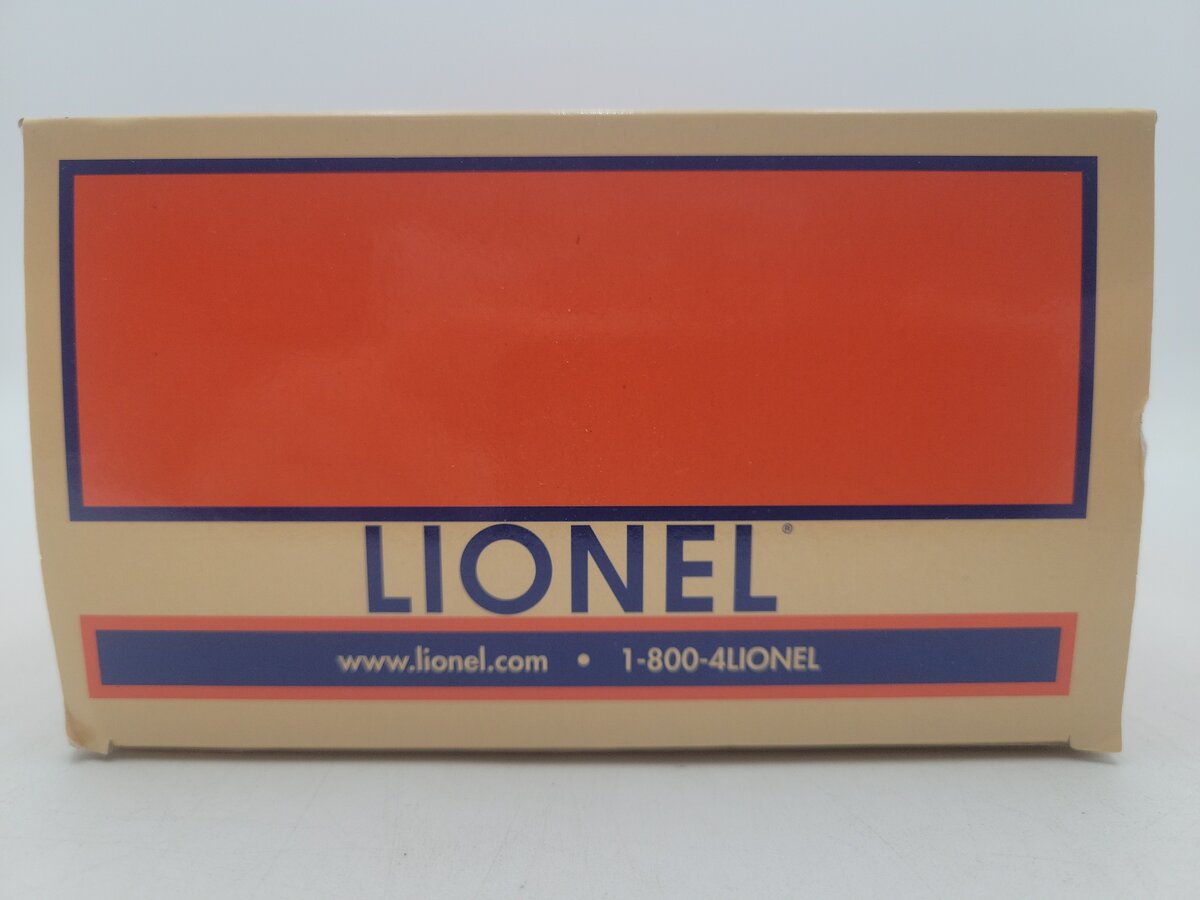 Lionel 2243301 O Gauge Northern Pacific RBL Reefer Car #98583 EX/Box