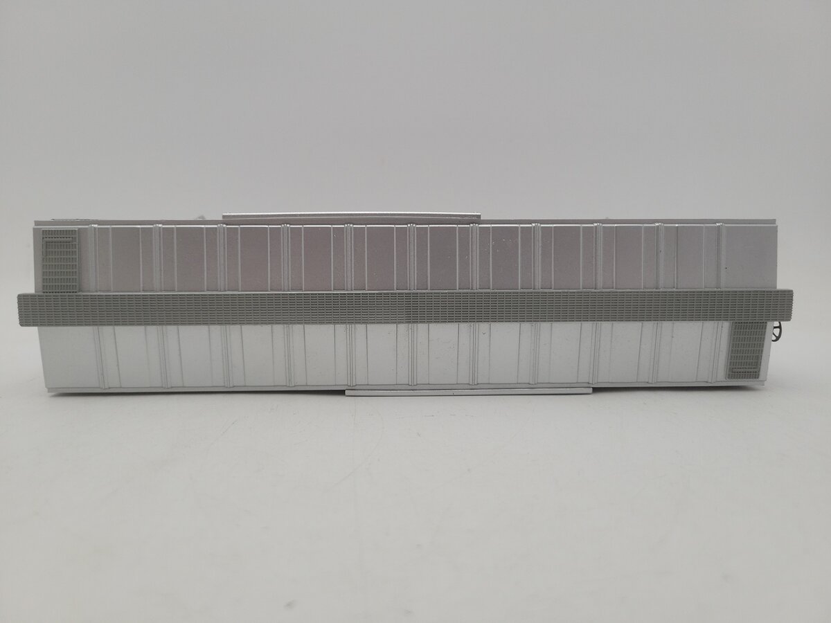 Menards 279-5253 O Gauge Santa Fe Boxcar EX/Box