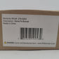 Menards 279-5253 O Gauge Santa Fe Boxcar EX/Box