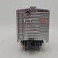 Menards 279-5253 O Gauge Santa Fe Boxcar EX/Box