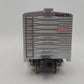 Menards 279-5253 O Gauge Santa Fe Boxcar EX/Box