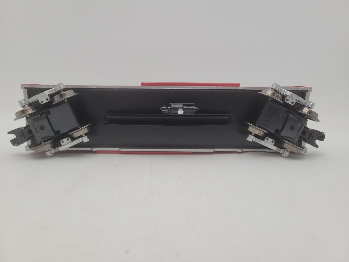 Menards 279-5253 O Gauge Santa Fe Boxcar EX/Box