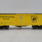 Menards 279-5331 O Gauge Pennsylvania Boxcar EX/Box