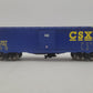Menards 279-8736 O Gauge CSX Boxcar EX/Box