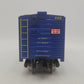 Menards 279-8736 O Gauge CSX Boxcar EX/Box