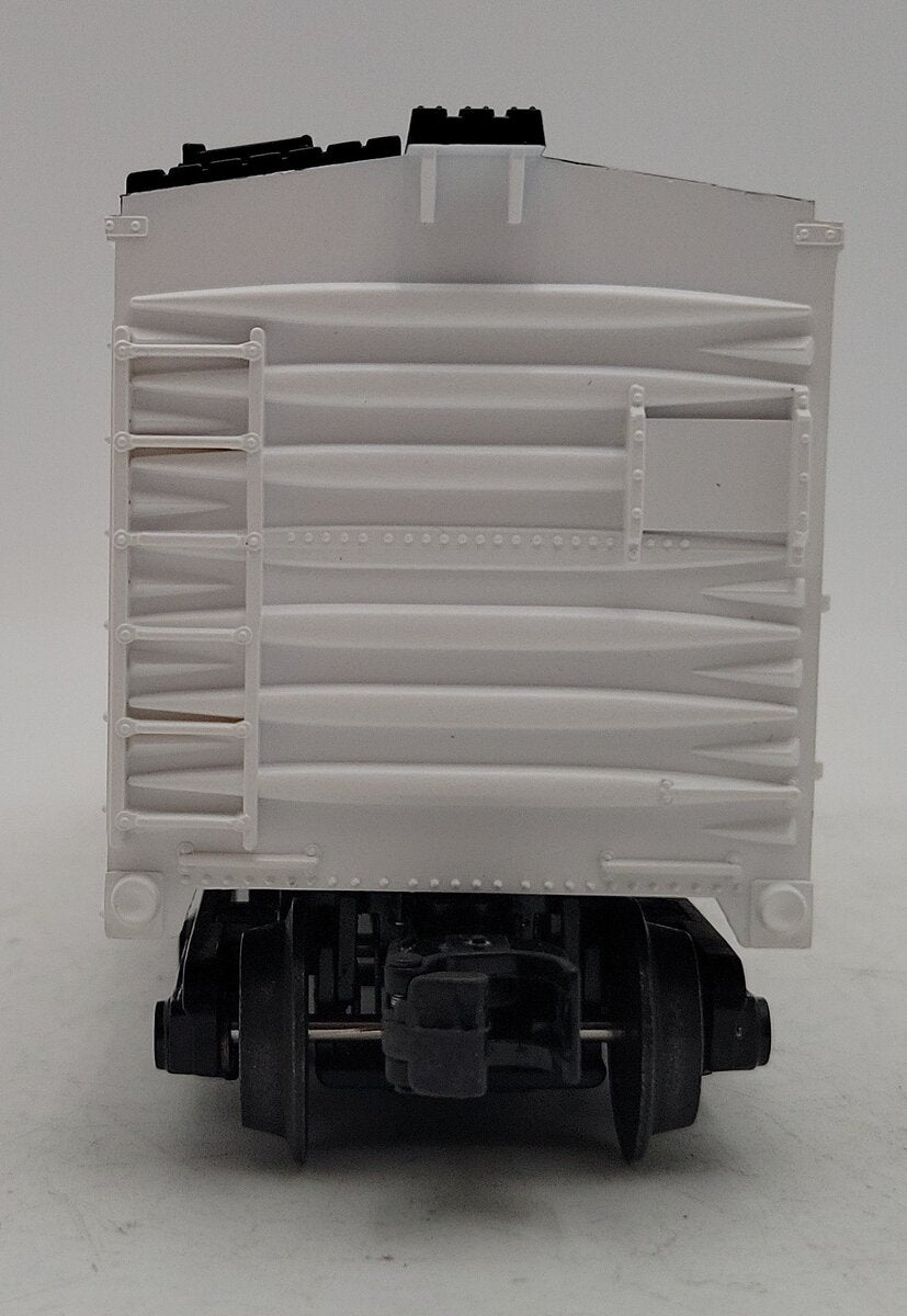 MTH 30-71119 O Canadian National Boxcar with Blinking LEDs #417239 LN/Box