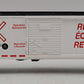 MTH 30-71119 O Canadian National Boxcar with Blinking LEDs #417239 LN/Box