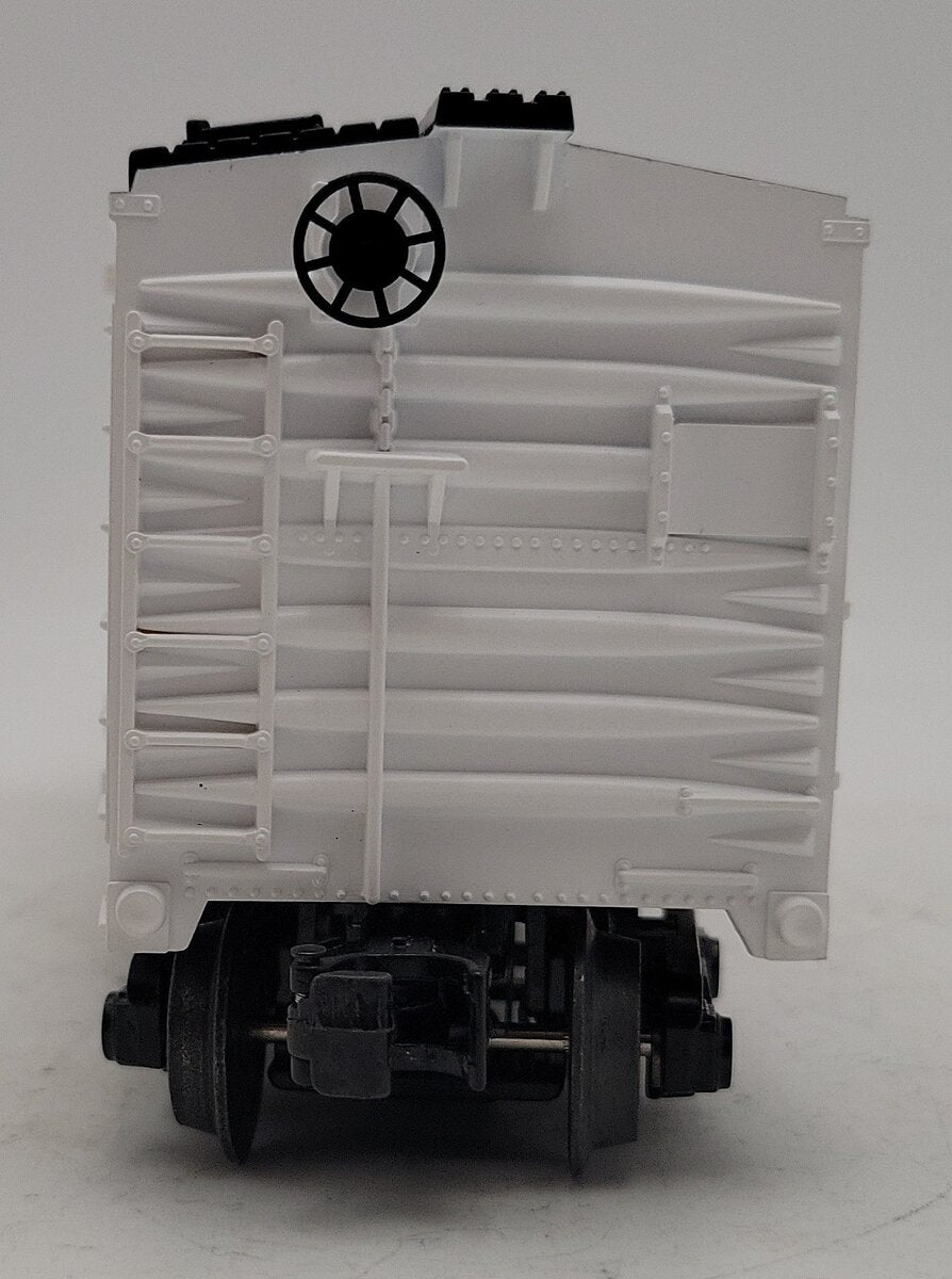 MTH 30-71119 O Canadian National Boxcar with Blinking LEDs #417239 LN/Box