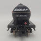 Menards 279-4322 O Gauge BNSF Single Dome Tank Car EX