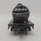 Menards 279-4322 O Gauge BNSF Single Dome Tank Car EX