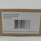 Menards 279-8736 O Gauge CSX Boxcar EX/Box