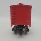 Lionel 1928220 O Gauge 1890's Anheuser Busch Reefer Car LN/Box