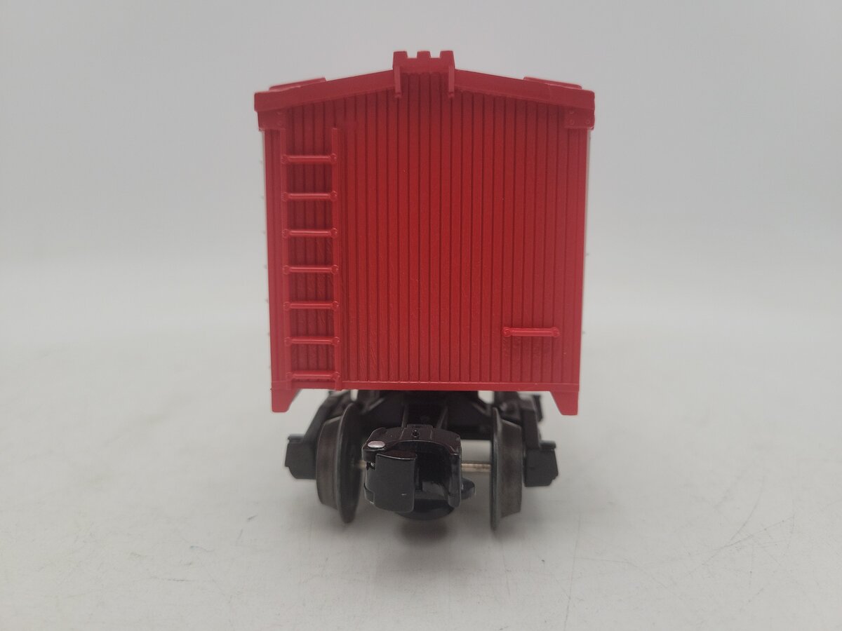 Lionel 1928220 O Gauge 1890's Anheuser Busch Reefer Car LN/Box
