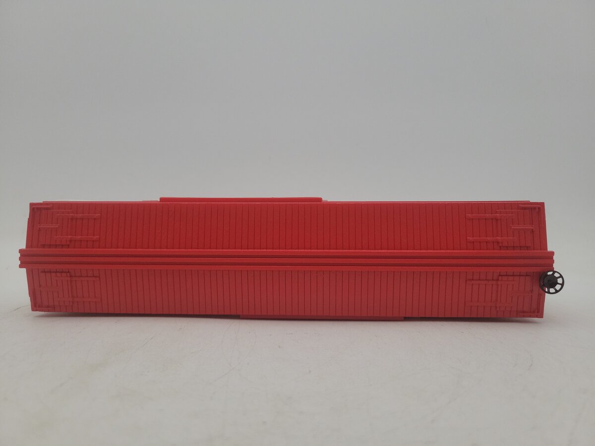 Lionel 1928220 O Gauge 1890's Anheuser Busch Reefer Car LN/Box