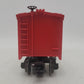 Lionel 1928220 O Gauge 1890's Anheuser Busch Reefer Car LN/Box