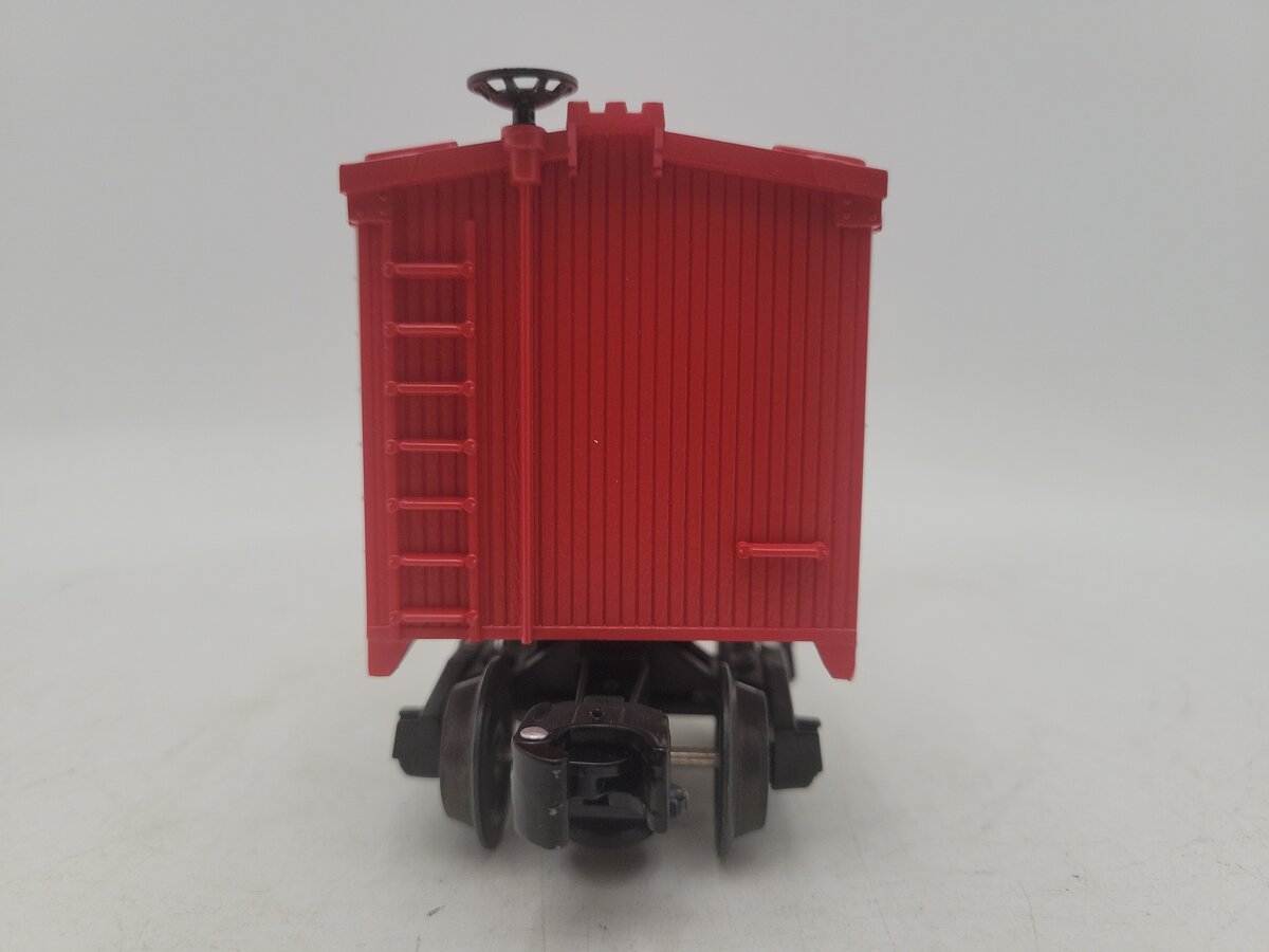 Lionel 1928220 O Gauge 1890's Anheuser Busch Reefer Car LN/Box