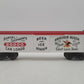 Lionel 1928220 O Gauge 1890's Anheuser Busch Reefer Car LN/Box