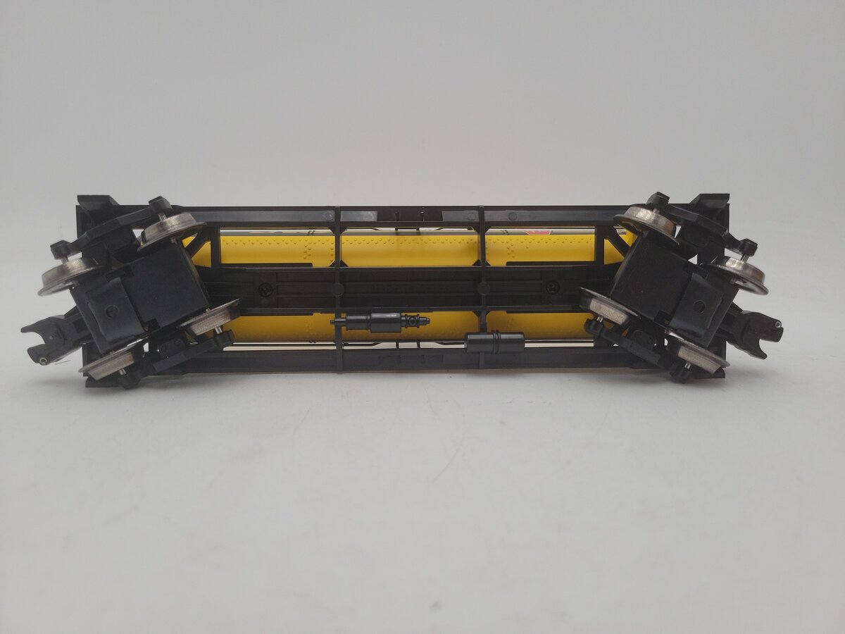 Menards 279-4318 O Gauge Pennsylvania Tank Car EX/Box