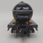 Menards 279-4318 O Gauge Pennsylvania Tank Car EX/Box