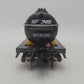 Menards 279-4318 O Gauge Pennsylvania Tank Car EX/Box