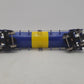 Menards 279-6732 O Gauge CSX Tanker Car LN/Box