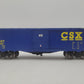 Menards 279-8736 O Gauge CSX Boxcar EX/Box