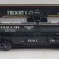 K-Line K632-1891 O Gauge Pennsylvania Salt Mfg. Co Single Dome Tank Car #184 EX/Box